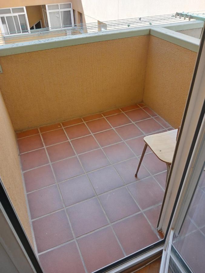 Habitaciones Confortables En Cuenca Con Desayuno Bagian luar foto