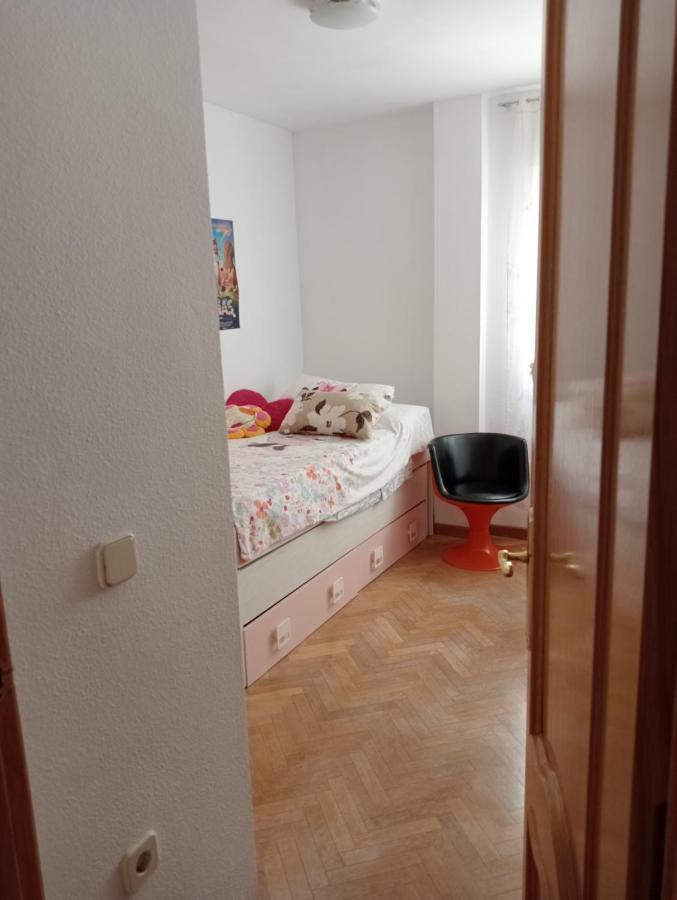 Habitaciones Confortables En Cuenca Con Desayuno Bagian luar foto