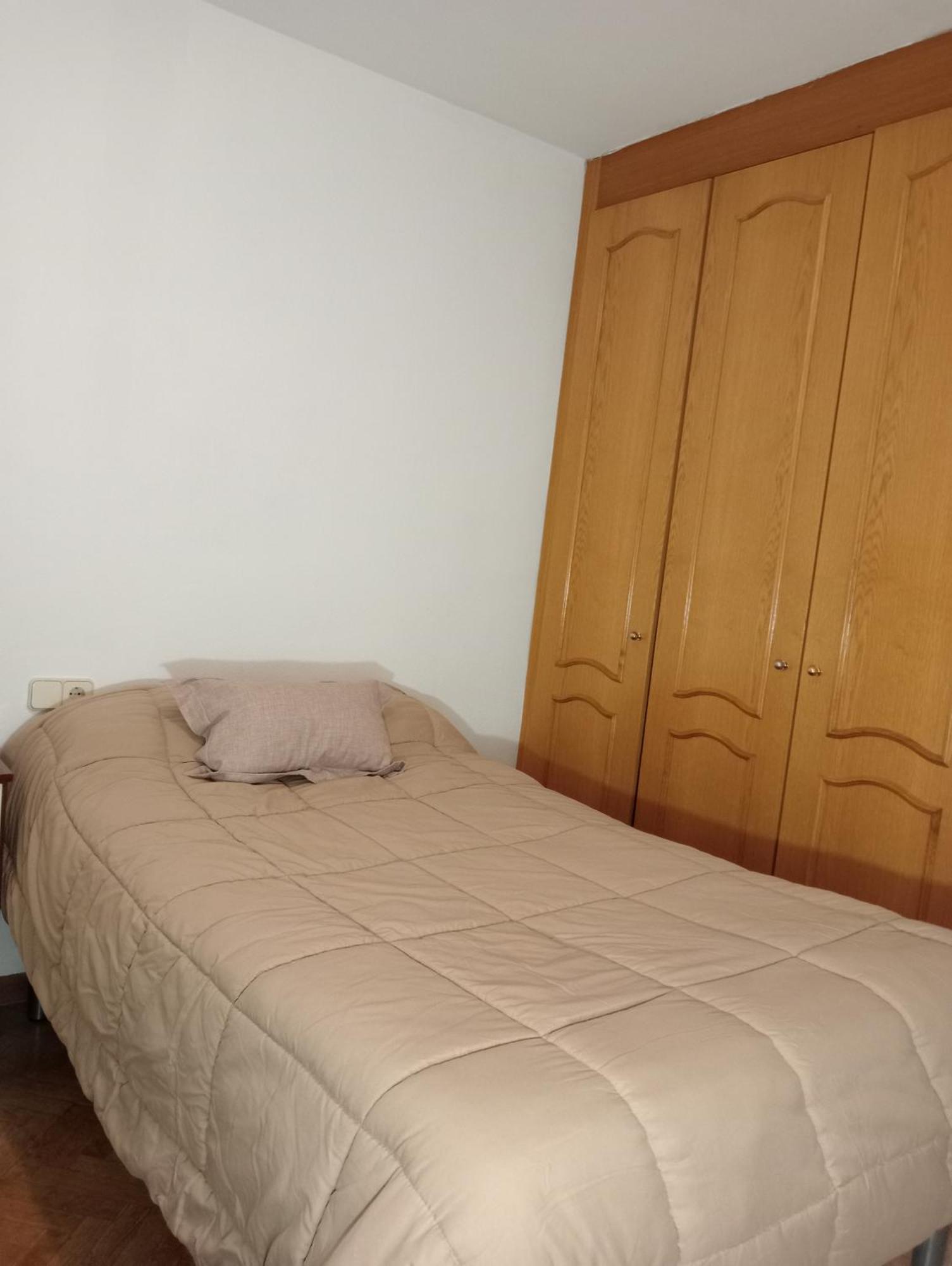 Habitaciones Confortables En Cuenca Con Desayuno Bagian luar foto